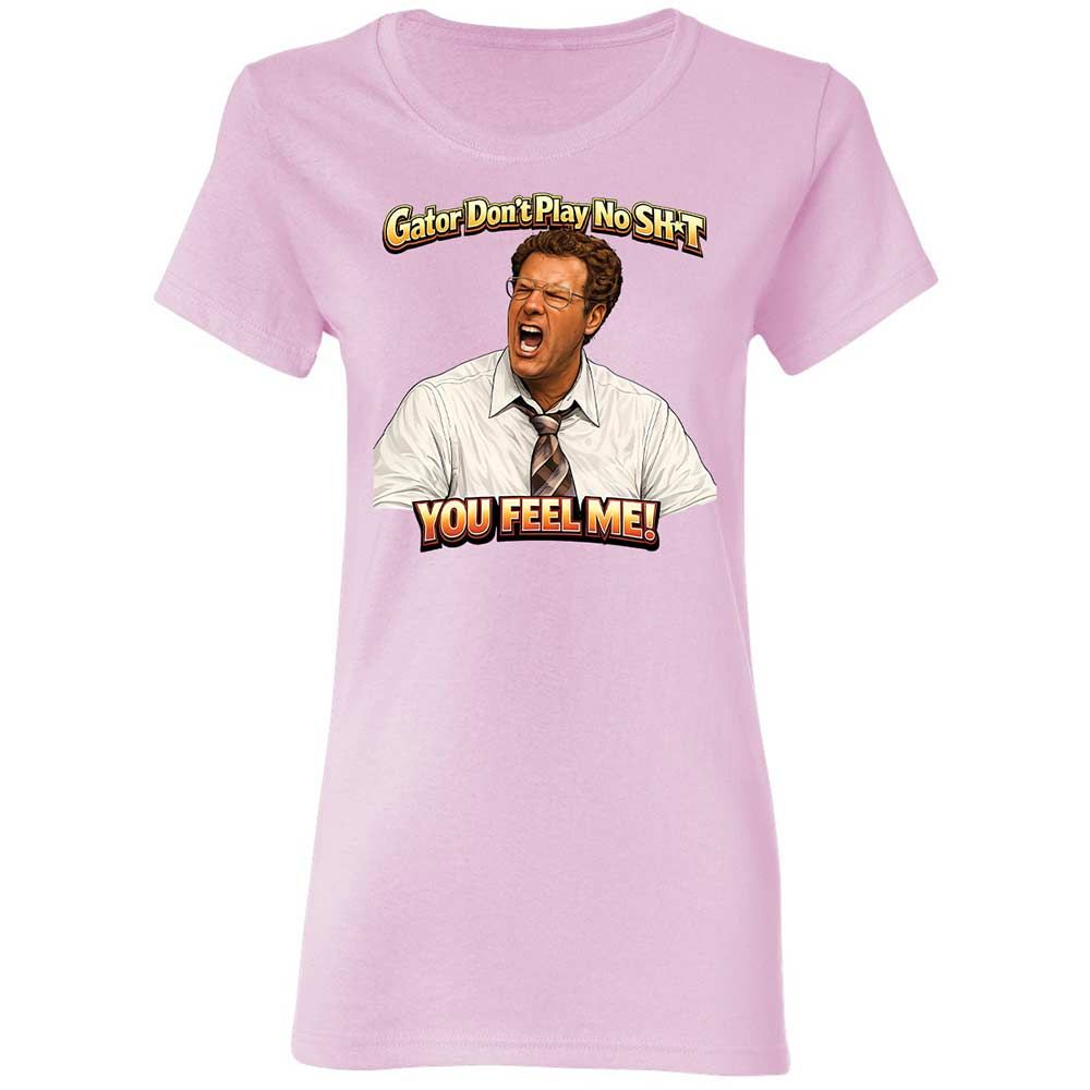 Women's T-Shirt - KT6EBRW1 - Light Pink - 3