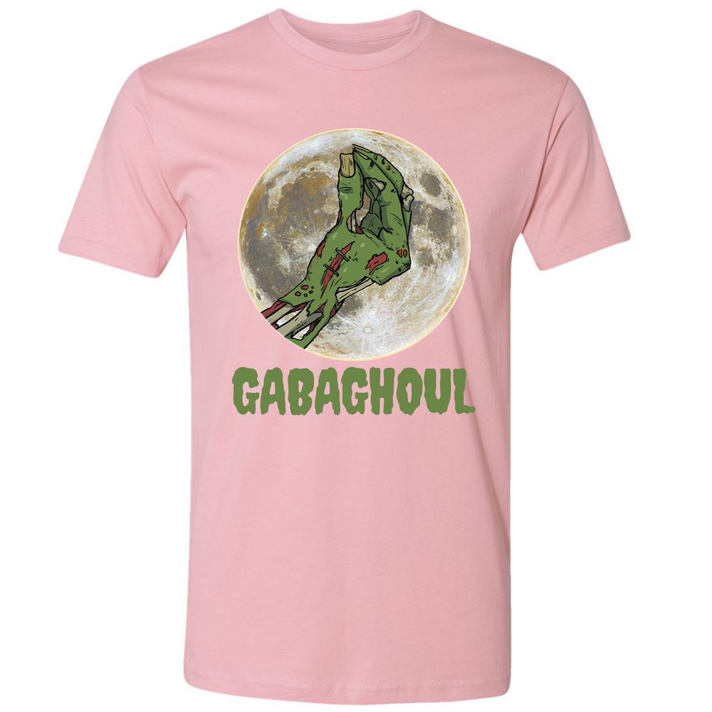 Ghoul italy - Light Pink - 3