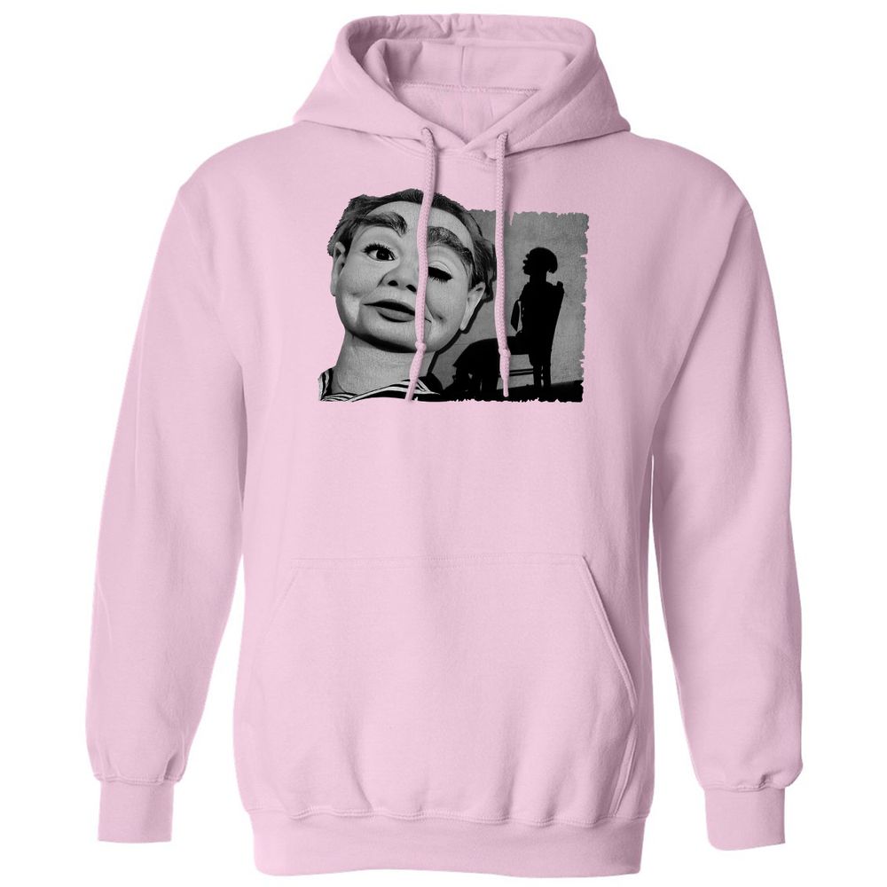 Who’s the Dummy Now? - Light Pink - 3