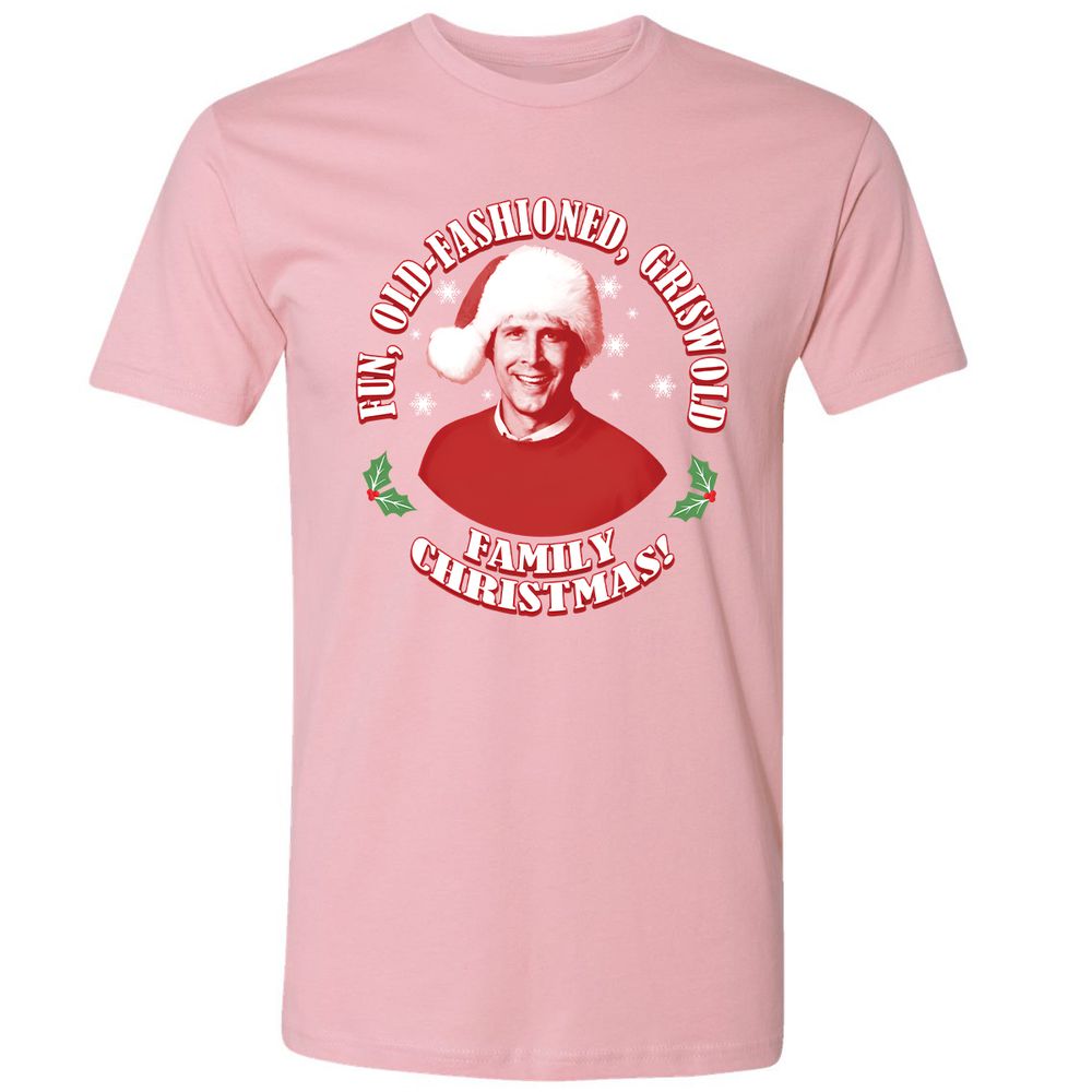 Premium Unisex T-Shirt - ZB3ZJKKK - Light Pink - 3