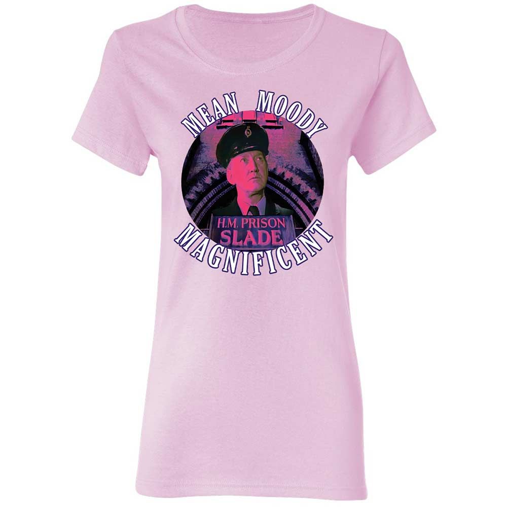 Women's T-Shirt - 2ATEXV7D - Light Pink - 3