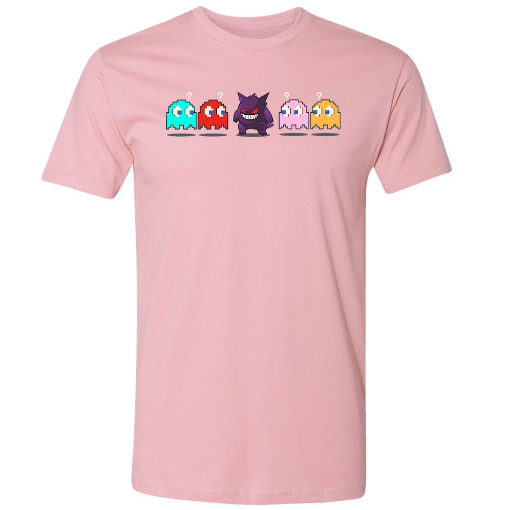 Premium Unisex T-Shirt - 5TA9V66N - Light Pink - 3
