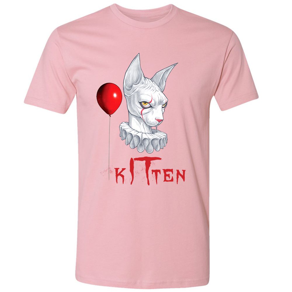 Premium Unisex T-Shirt - 4FBREKYH - Light Pink - 3