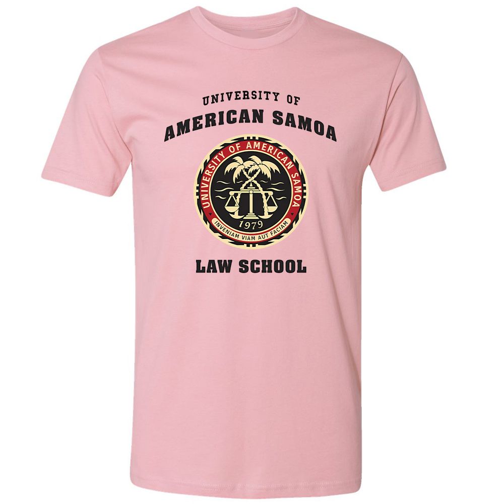 Premium Unisex T-Shirt - FUNF8G63 - Light Pink - 3