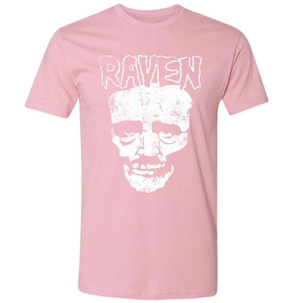 Premium Unisex T-Shirt - DBBCJ3R3 - Light Pink - 3