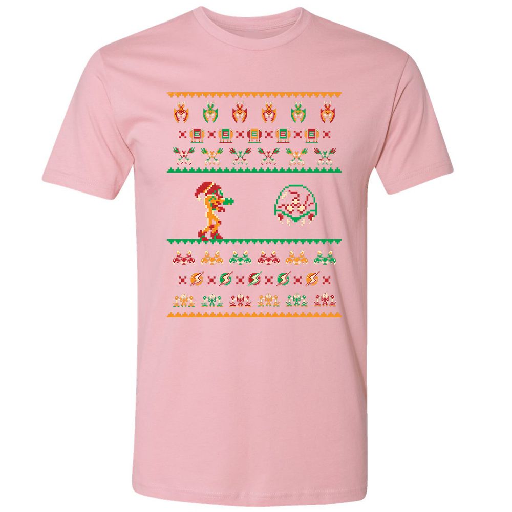 Premium Unisex T-Shirt - 42DDJYFX - Light Pink - 3