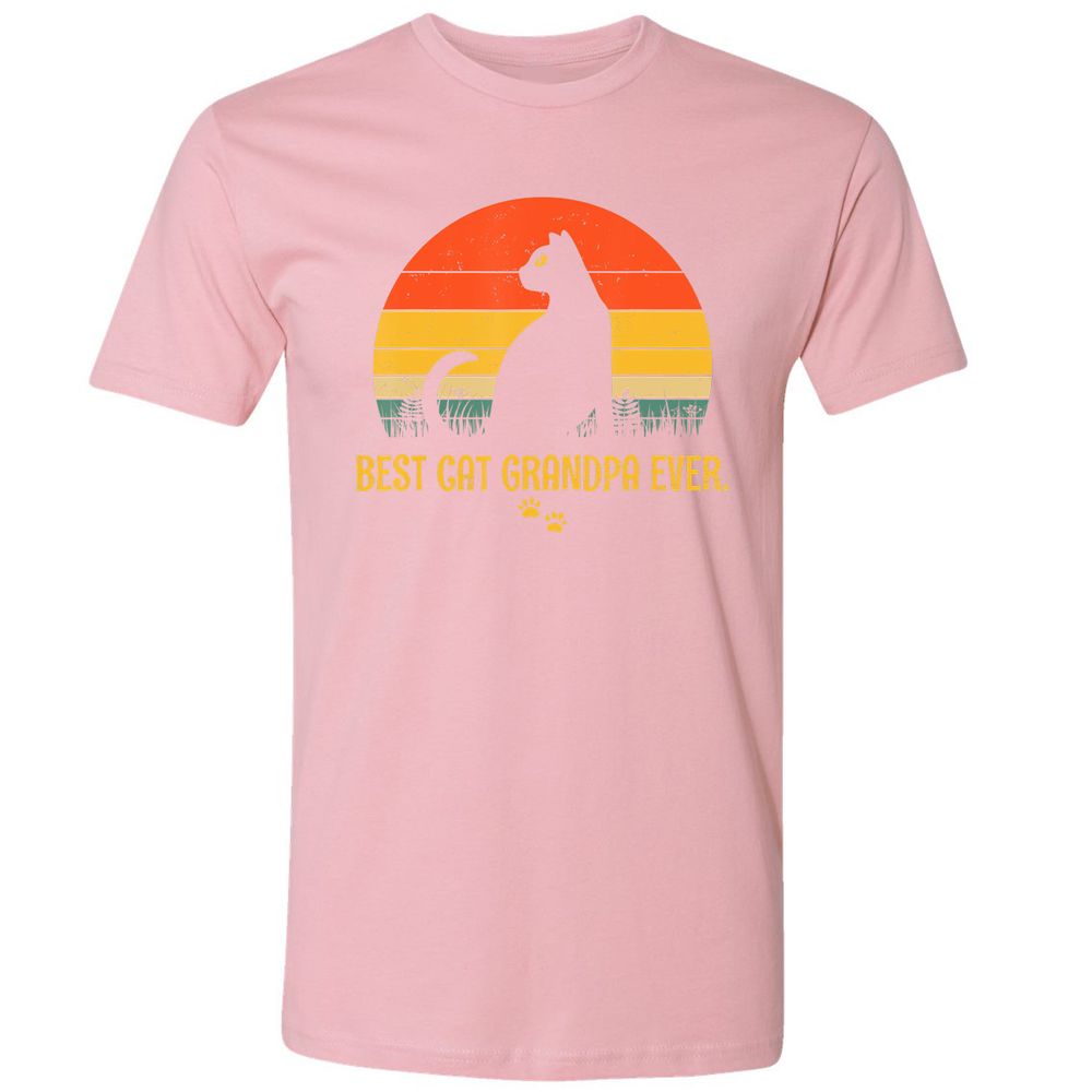 Premium Unisex T-Shirt - G61794EQ - Light Pink - 3