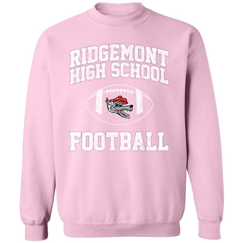 Classic Unisex Sweatshirt - 2XUZN4H7 - Light Pink - 3