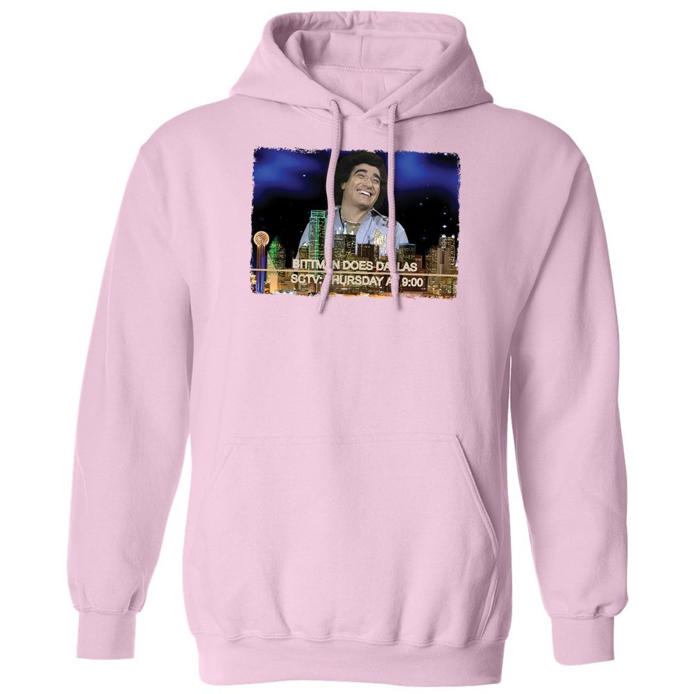 How Are Ya, Y'all? - Light Pink - 3