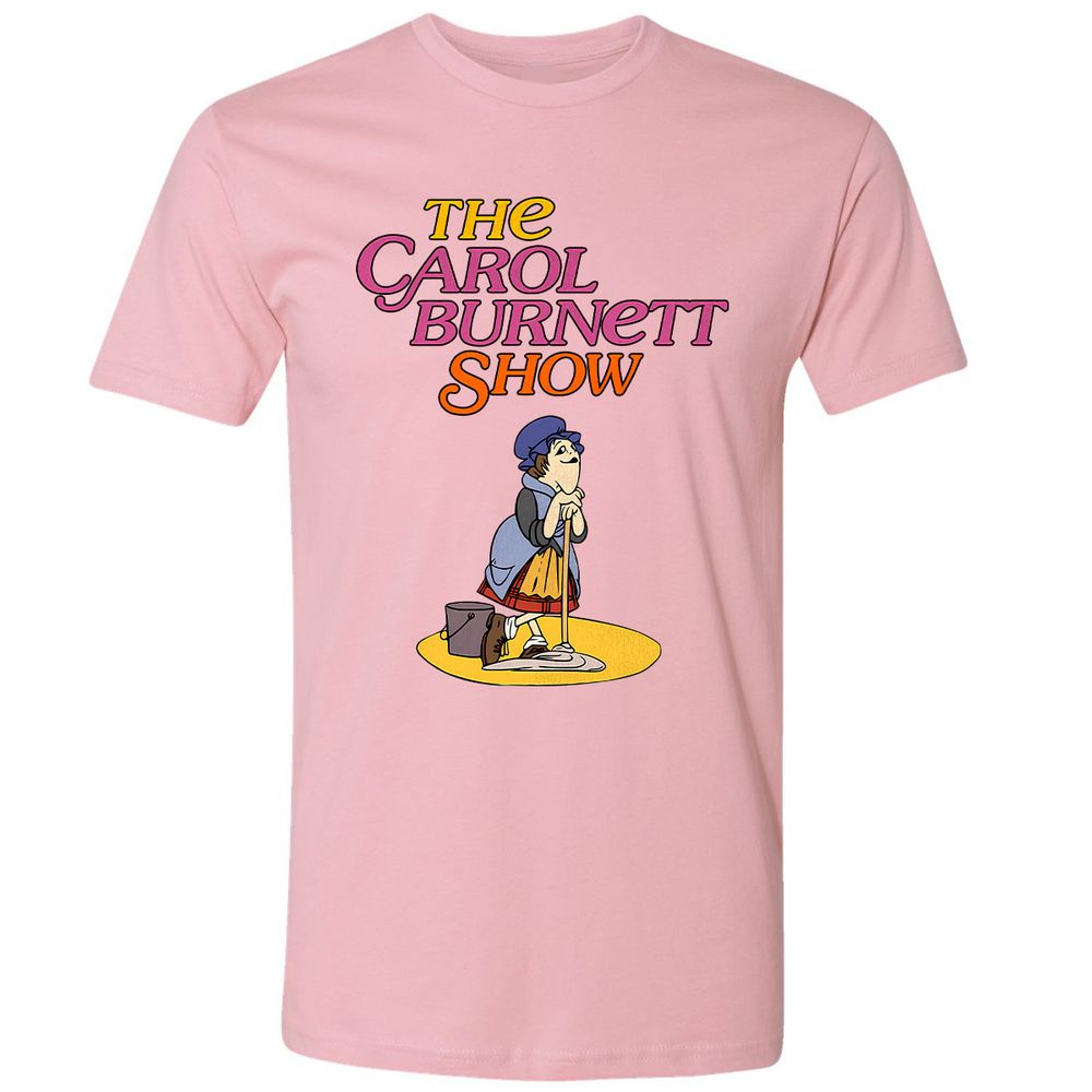 Premium Unisex T-Shirt - V23KALRH - Light Pink - 3
