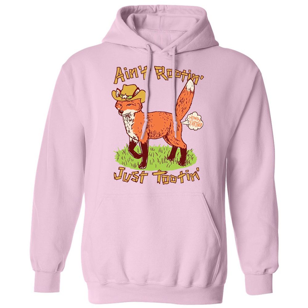 Classic Unisex Hoodie - SE2CAY55 - Light Pink - 3