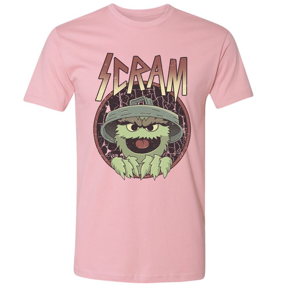 Premium Unisex T-Shirt - CTN5MPBG - Light Pink - 3