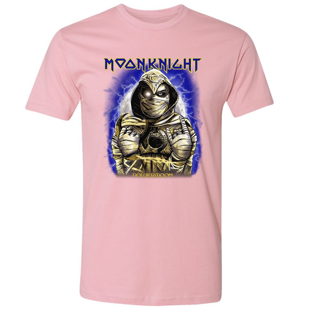 Premium Unisex T-Shirt - 2RXUBZ13 - Light Pink - 3