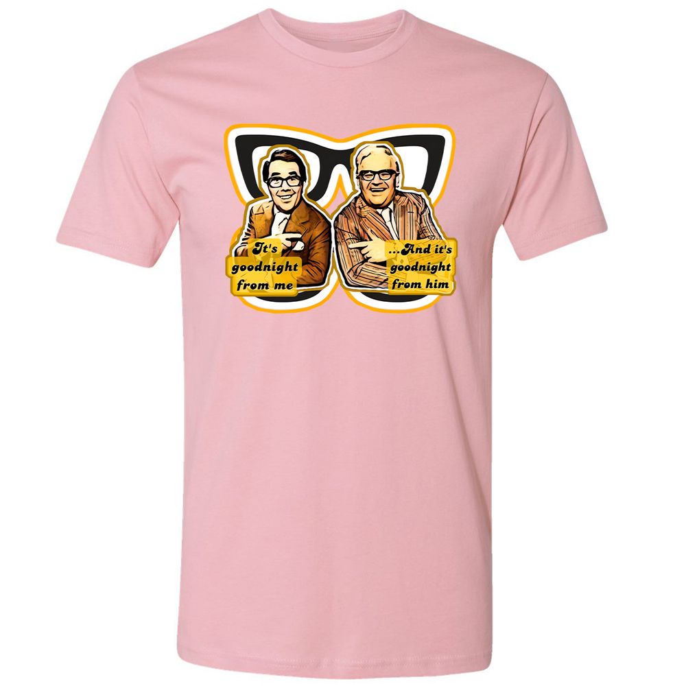 Premium Unisex T-Shirt - JTBY9QFZ - Light Pink - 3