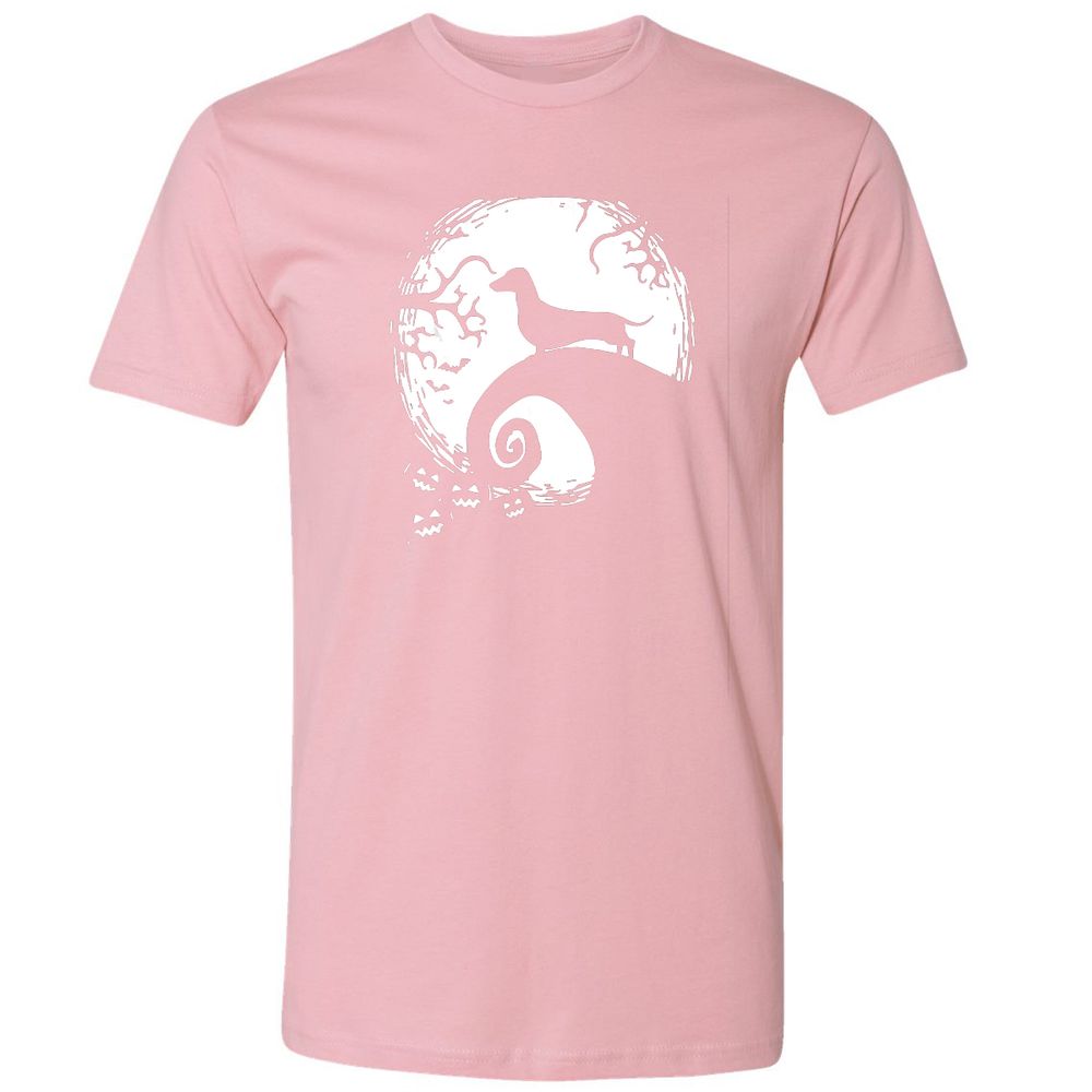 Premium Unisex T-Shirt - 3LJJQN21 - Light Pink - 3