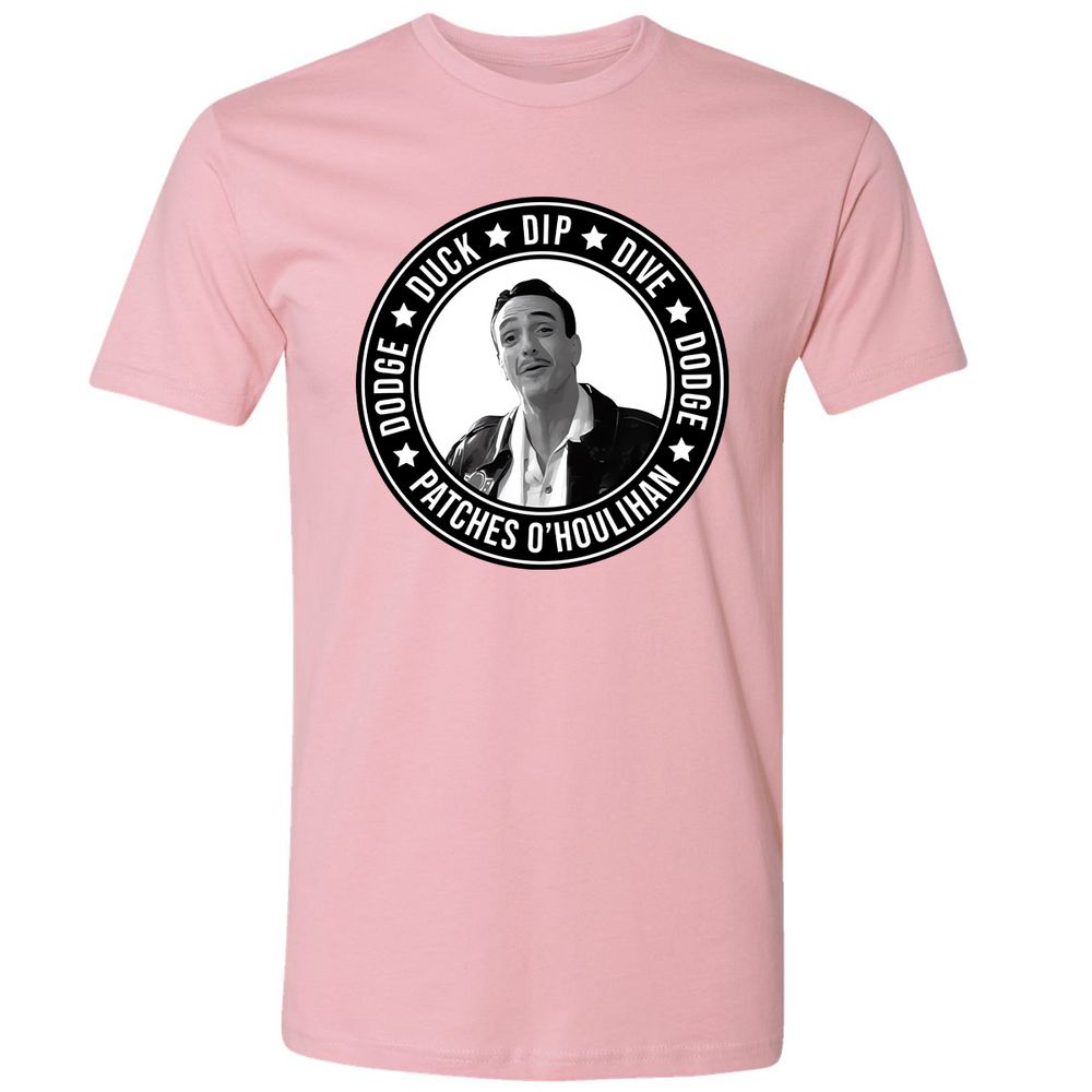 Premium Unisex T-Shirt - 8ZNYA6WA - Light Pink - 3