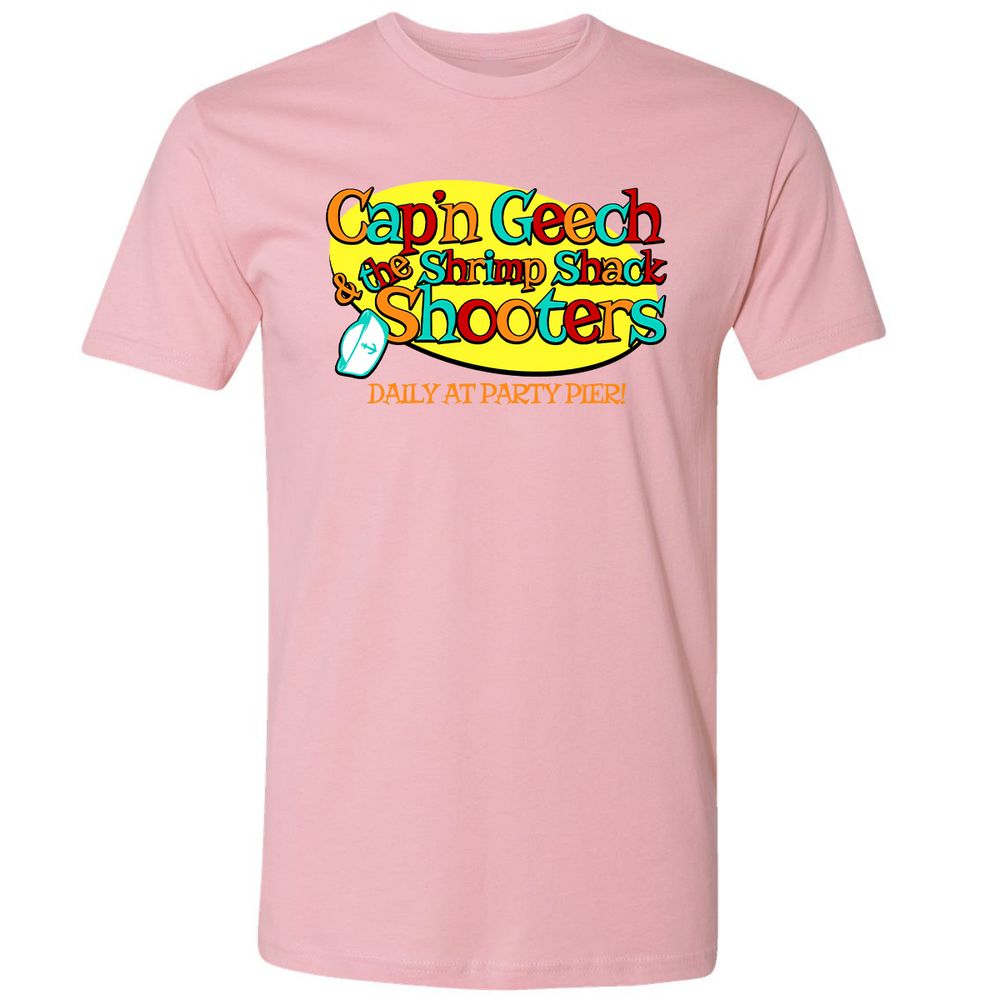Premium Unisex T-Shirt - RVKALQ75 - Light Pink - 3