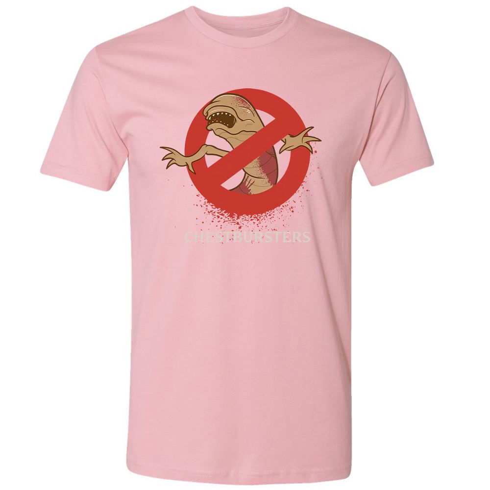 Premium Unisex T-Shirt - JPZ85DUG - Light Pink - 3