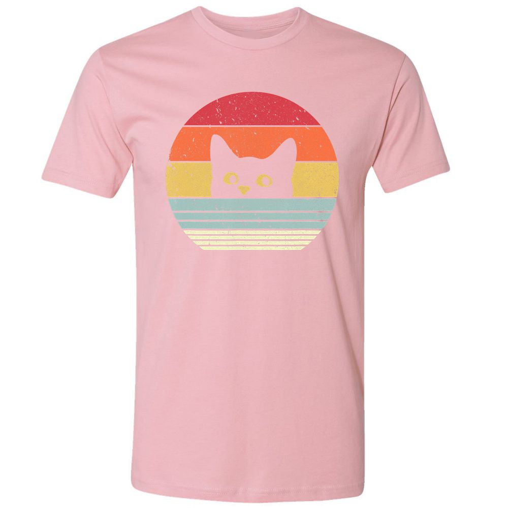 Premium Unisex T-Shirt - 4TMLWBJD - Light Pink - 3