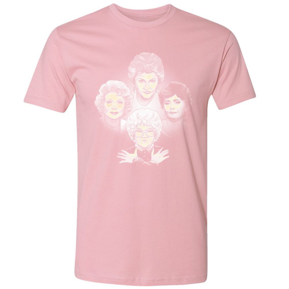 Premium Unisex T-Shirt - 2YZMD95J - Light Pink - 3