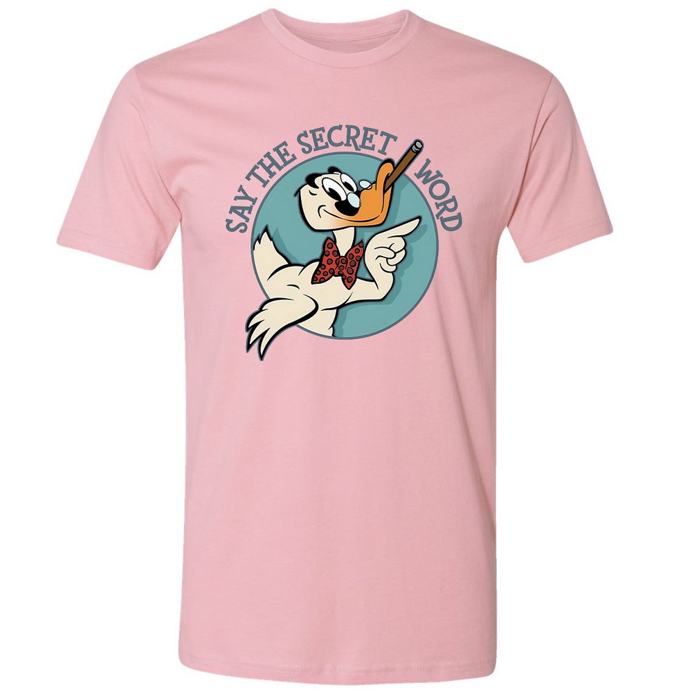 Premium Unisex T-Shirt - MGCBYJFB - Light Pink - 3