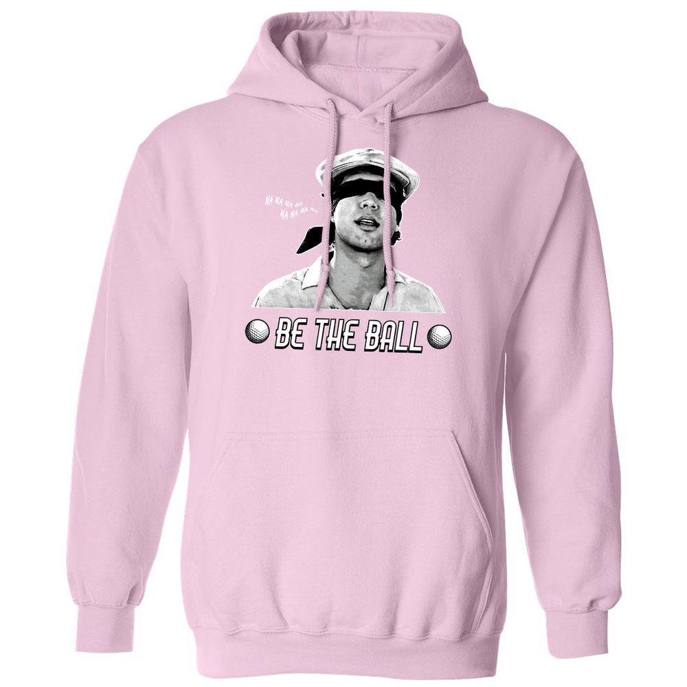 Classic Unisex Hoodie - HJC2U9CU - Light Pink - 3