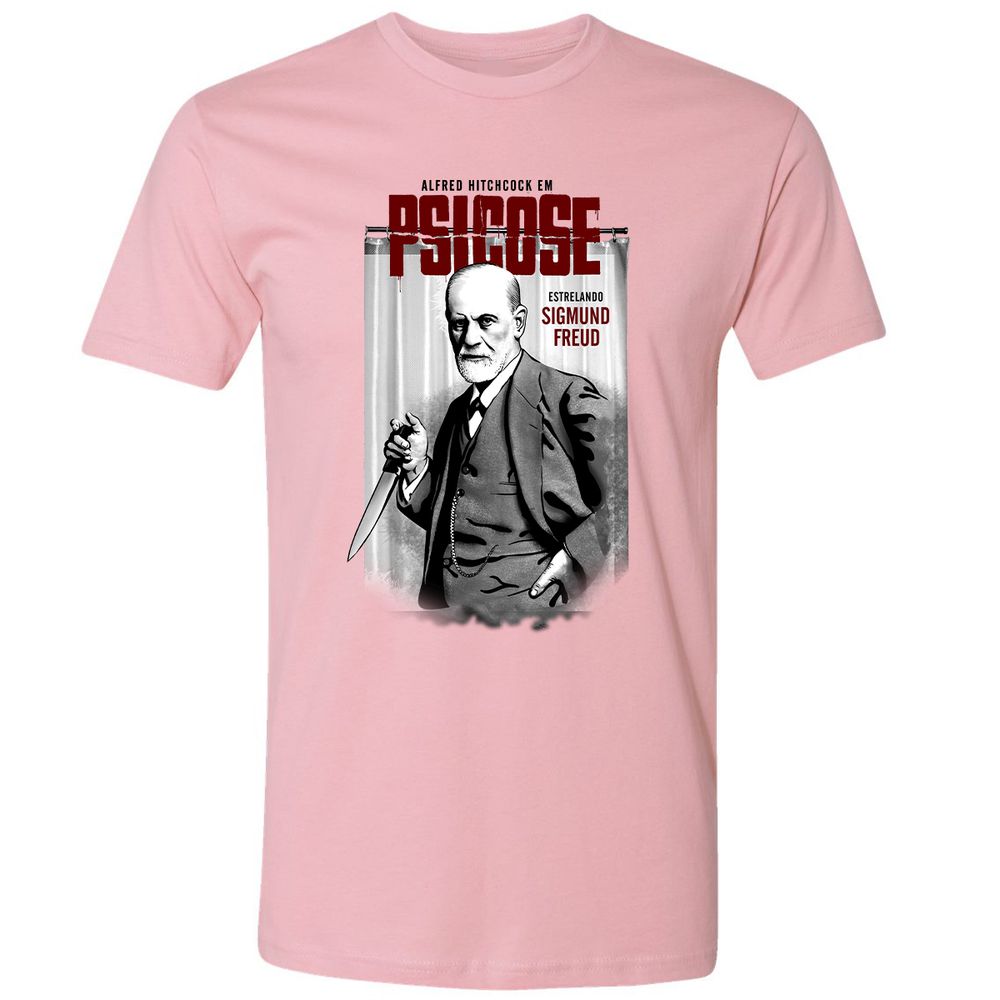 Premium Unisex T-Shirt - 4AZ6J41Y - Light Pink - 3