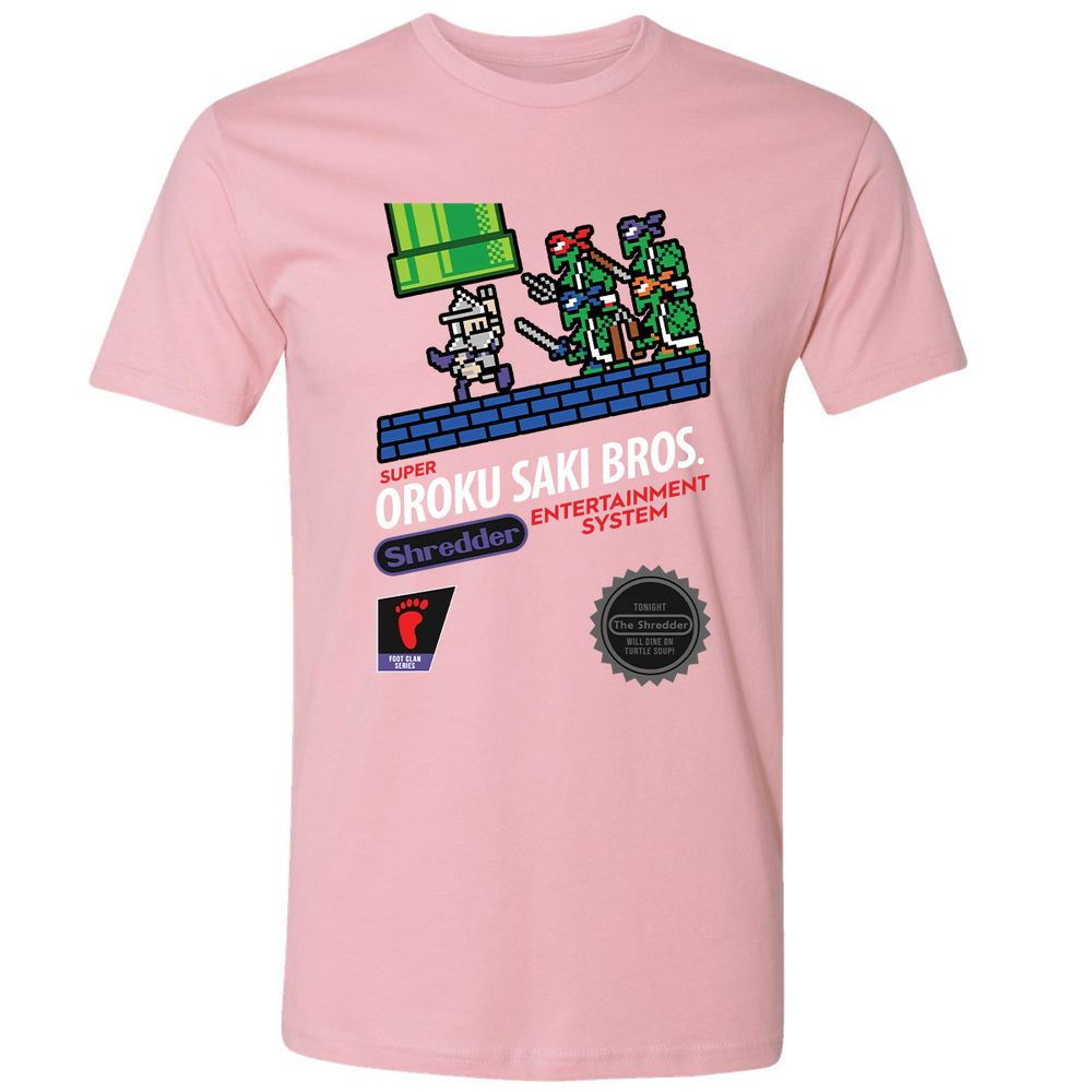 Premium Unisex T-Shirt - S5LBVKYK - Light Pink - 3