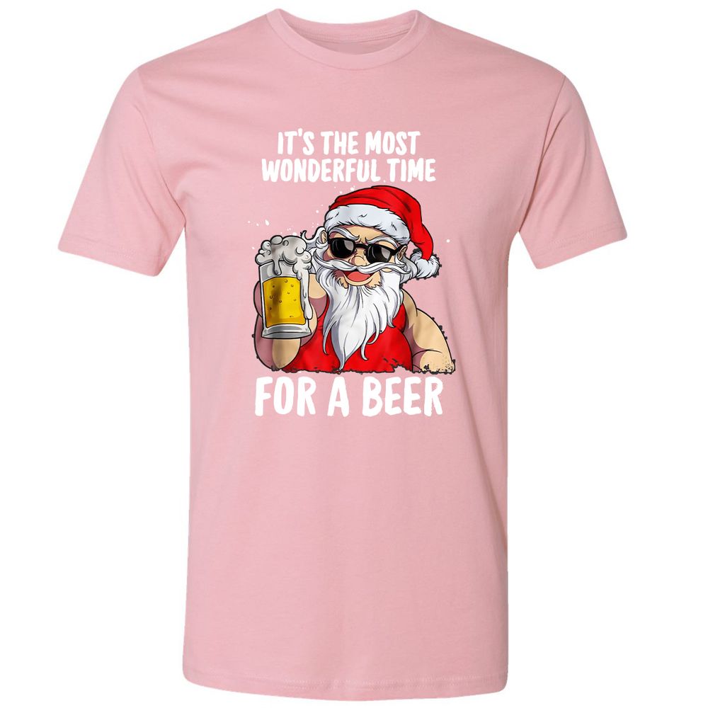 Premium Unisex T-Shirt - Y1JDYRD2 - Light Pink - 3
