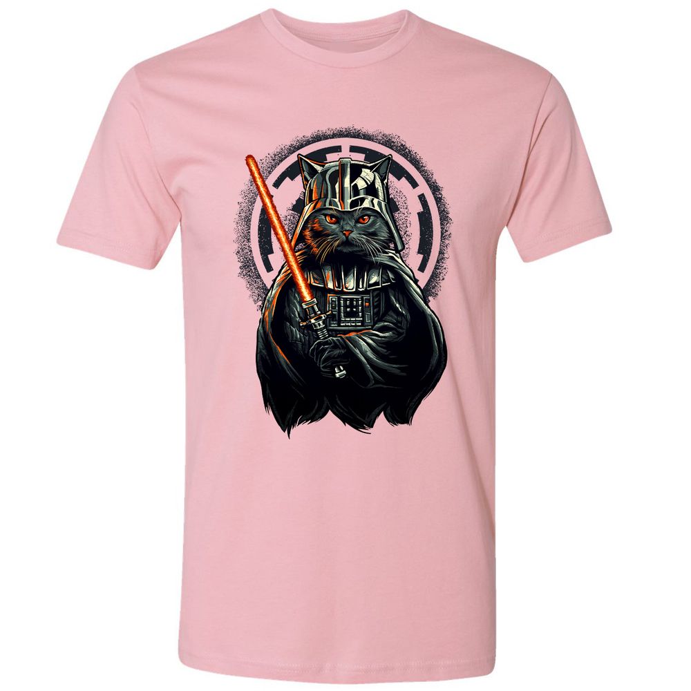 Premium Unisex T-Shirt - 9QCWZ6YC - Light Pink - 3