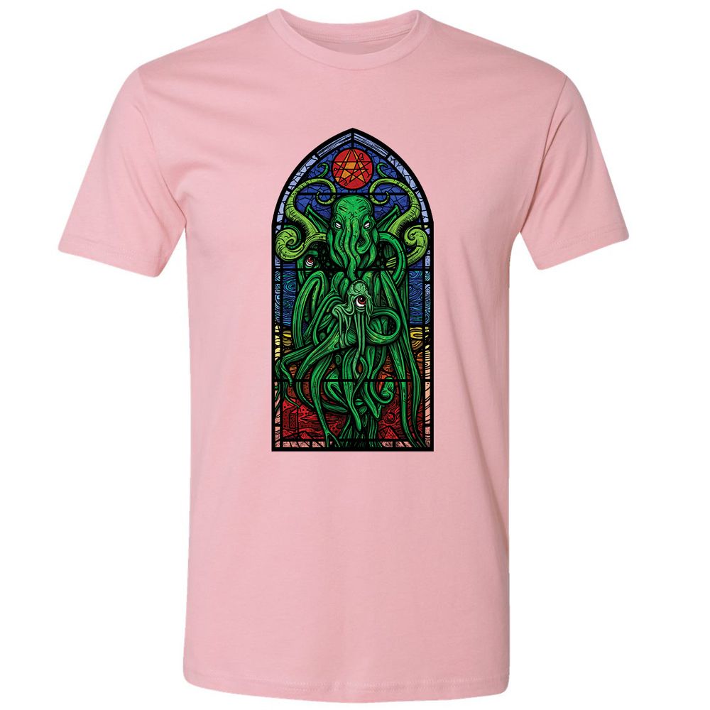 Premium Unisex T-Shirt - FQ1LQTLF - Light Pink - 3