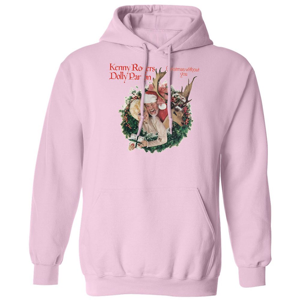 Kenny Dolly - Light Pink - 3