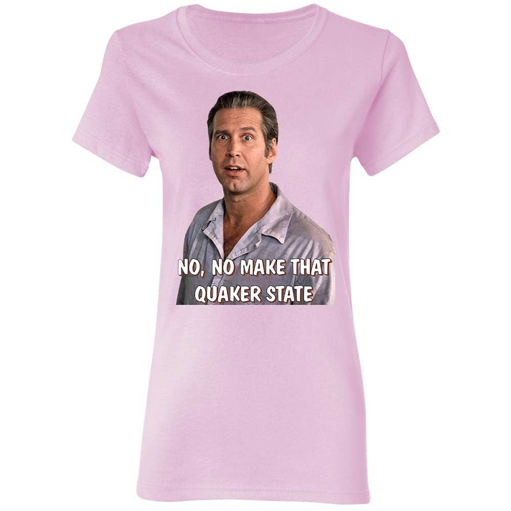 Women's T-Shirt - 9JBS2HZX - Light Pink - 3