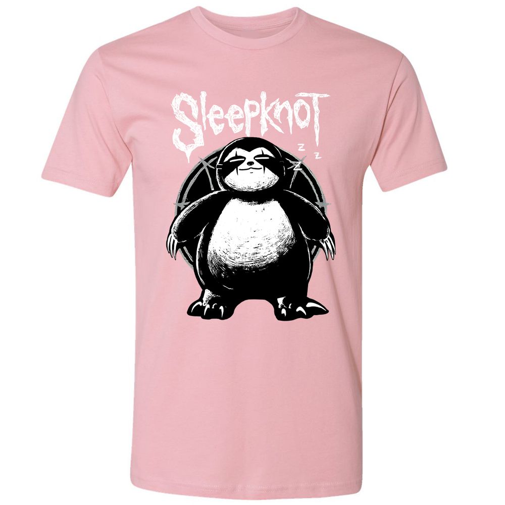 Premium Unisex T-Shirt - WSF4ZAPE - Light Pink - 3