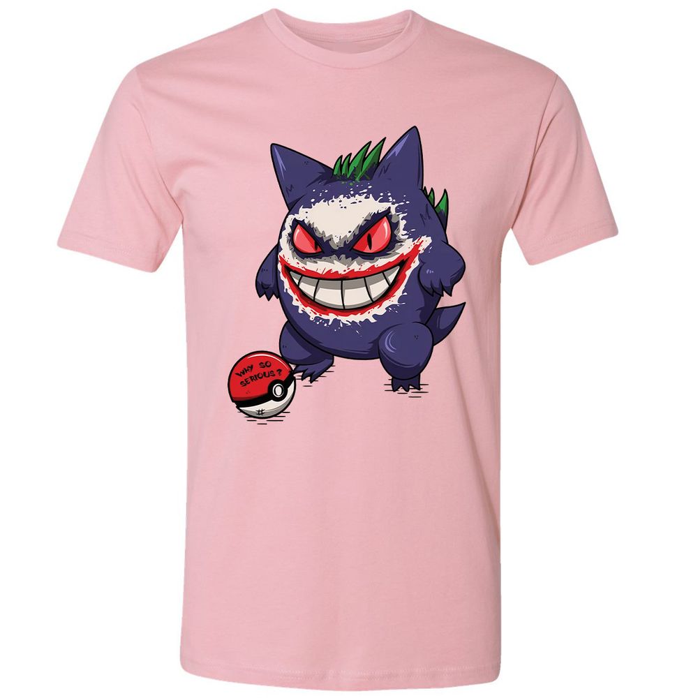Premium Unisex T-Shirt - Q8HU1VAP - Light Pink - 3