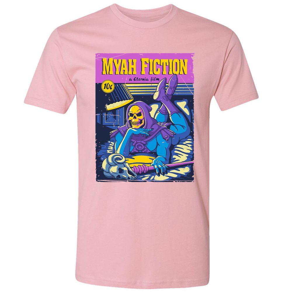 Premium Unisex T-Shirt - 9PBG3JPV - Light Pink - 3