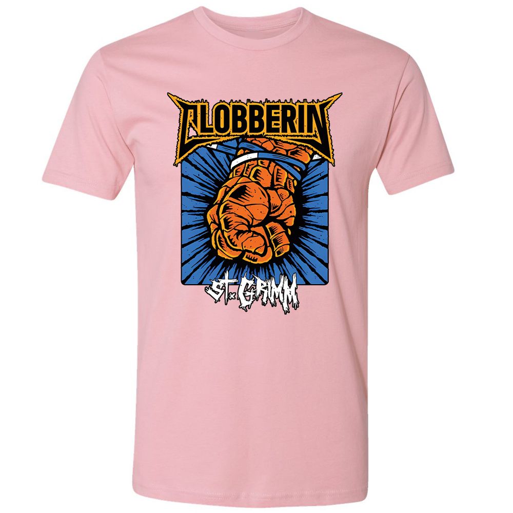 Premium Unisex T-Shirt - 2MDYYSDZ - Light Pink - 3