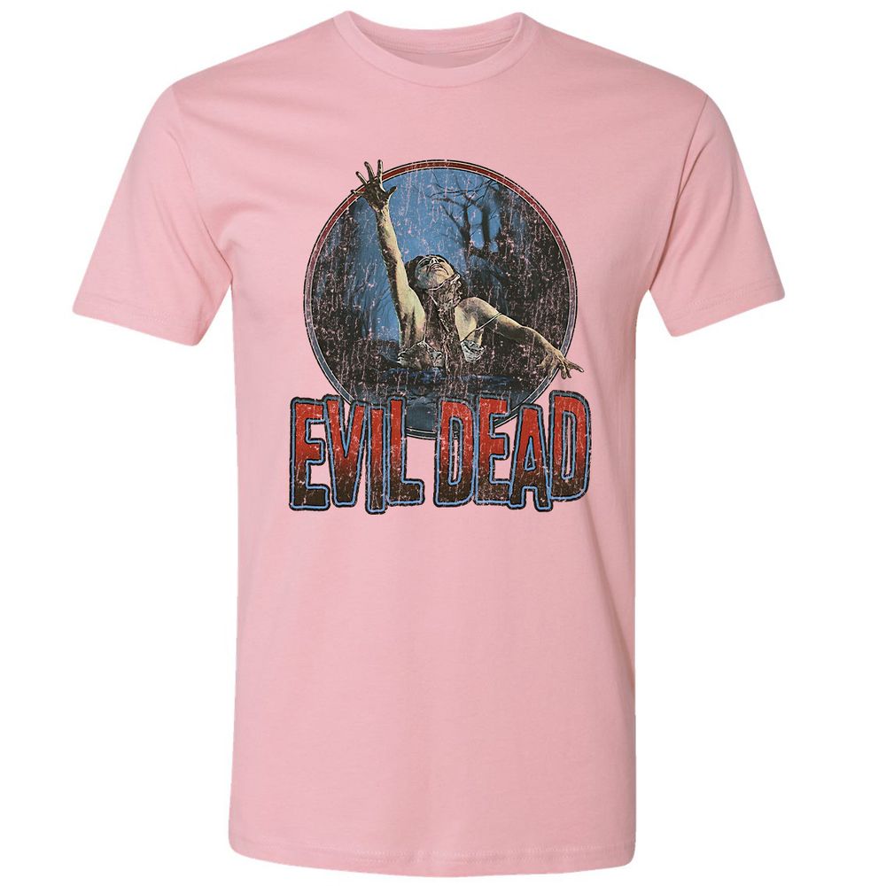 Evil Deadites - Light Pink - 3
