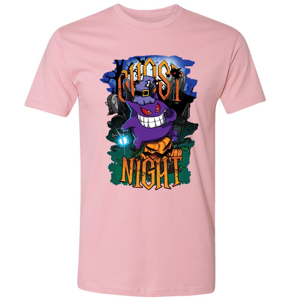 Premium Unisex T-Shirt - KSVLGL5Y - Light Pink - 3