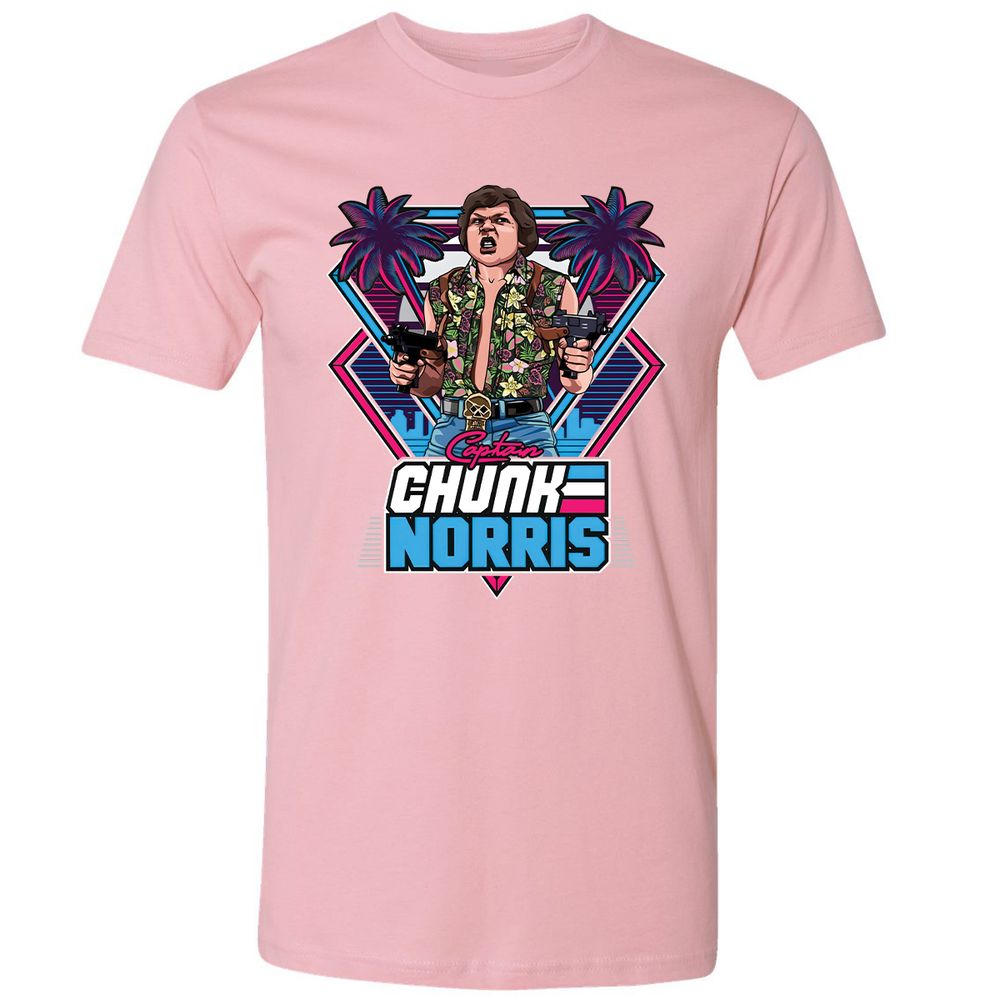 Premium Unisex T-Shirt - URQPPX8L - Light Pink - 3