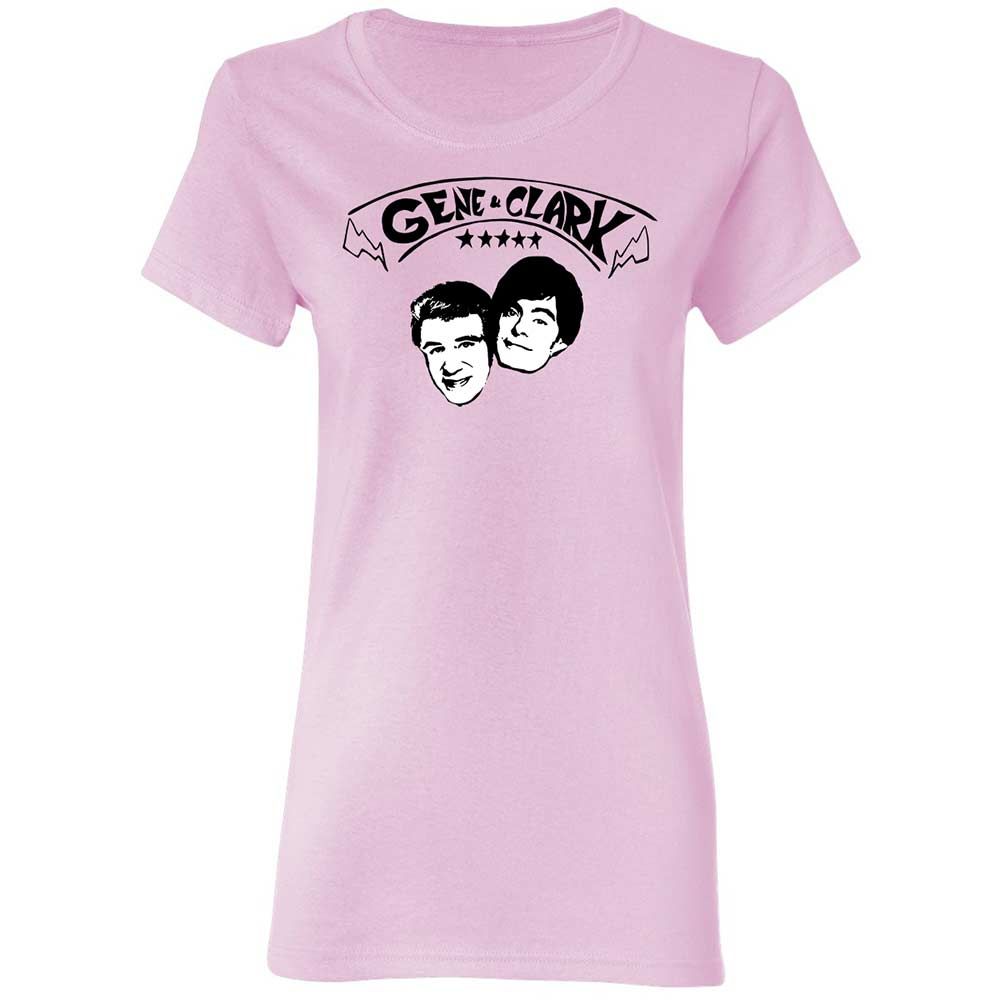 The Blue Jean Committee - Light Pink - 3