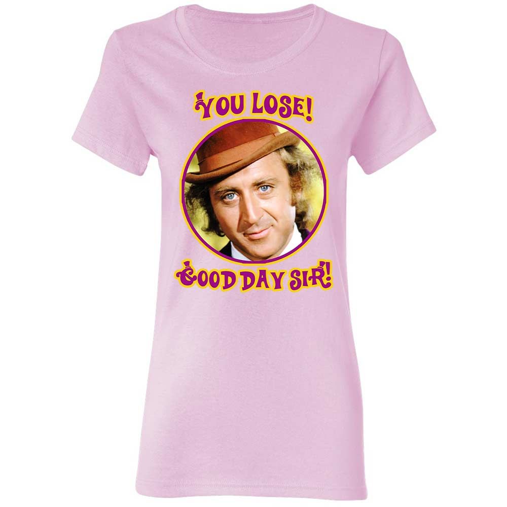 Women's T-Shirt - GL17PQT3 - Light Pink - 3