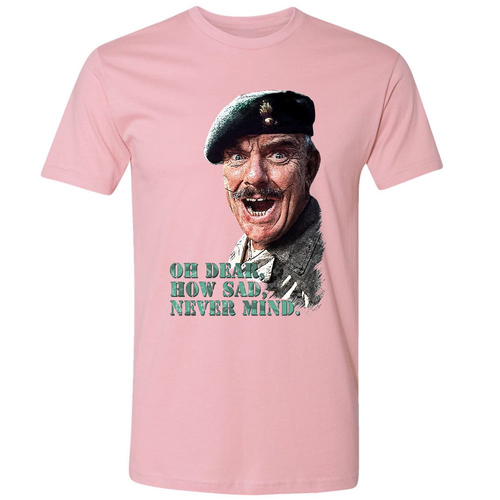 Premium Unisex T-Shirt - P3RZ7FWY - Light Pink - 3