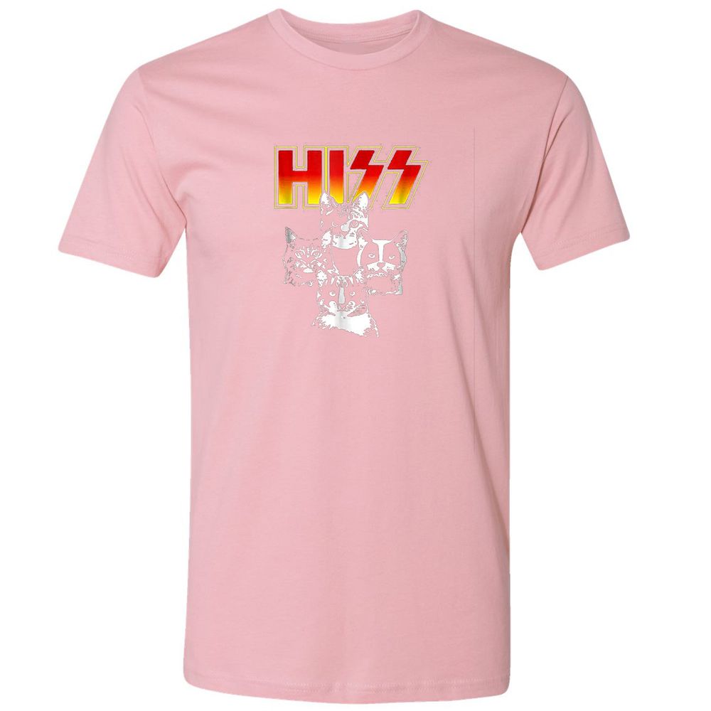 Premium Unisex T-Shirt - 9TMC5HNC - Light Pink - 3
