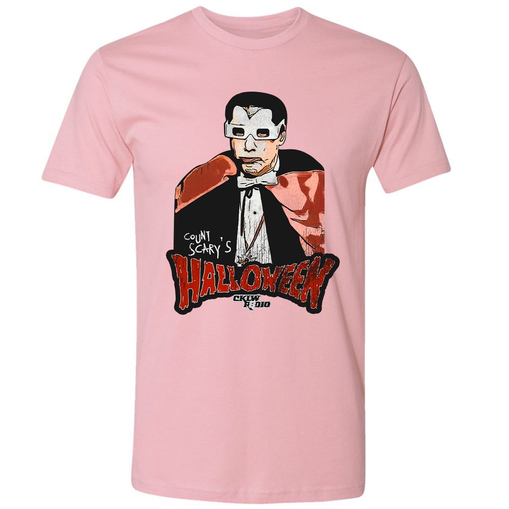Premium Unisex T-Shirt - 4431CX2Q - Light Pink - 3