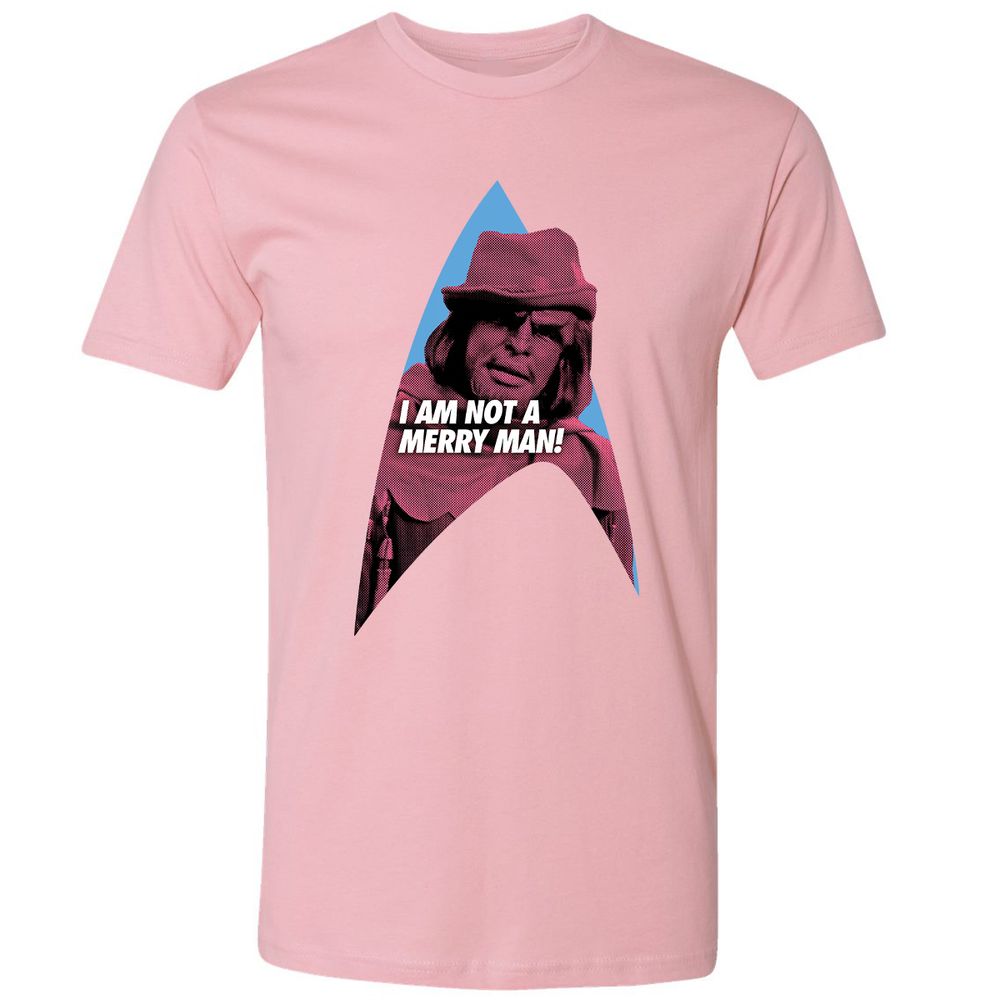 Premium Unisex T-Shirt - L9J4F4DJ - Light Pink - 3
