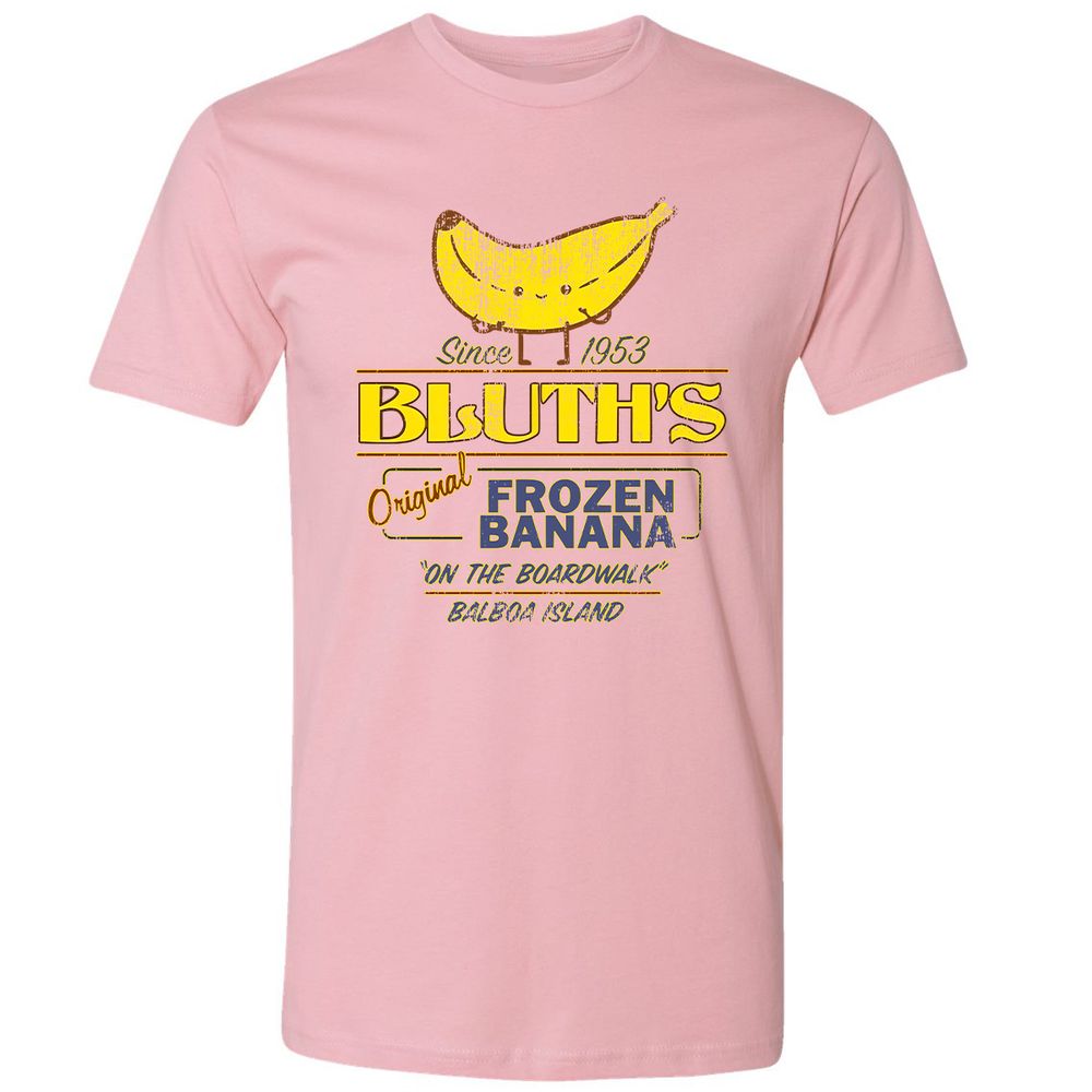 Premium Unisex T-Shirt - 2RJ8XCPS - Light Pink - 3