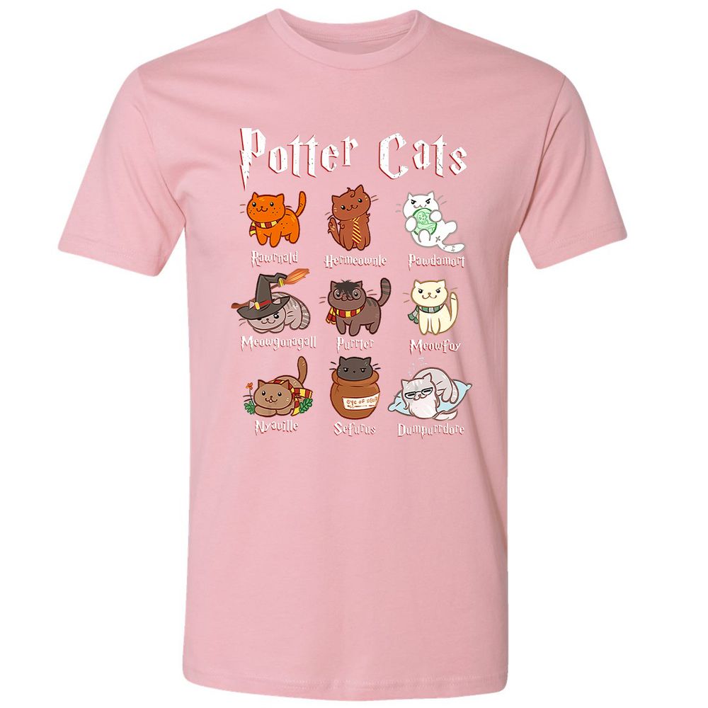 Premium Unisex T-Shirt - XV6F3AVK - Light Pink - 3