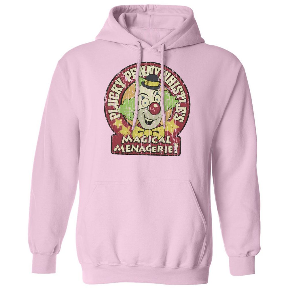 Magical - Light Pink - 3
