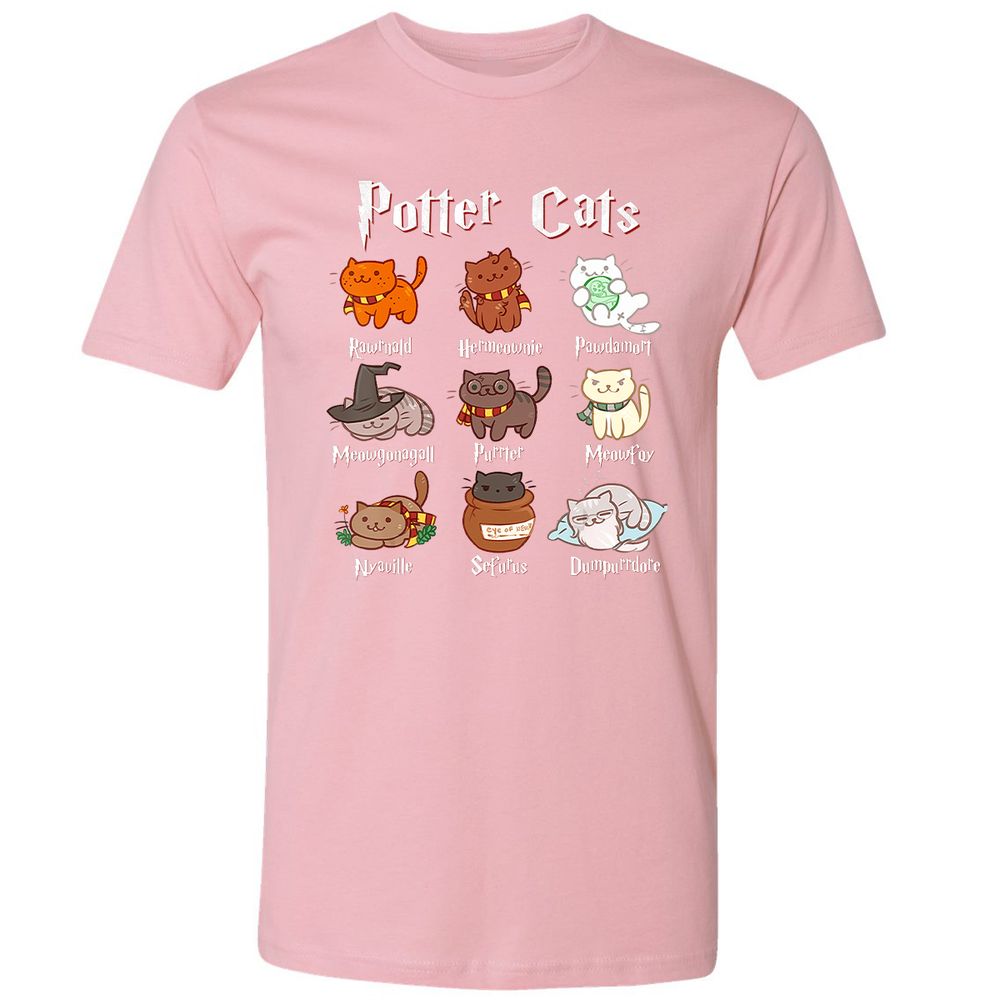 Premium Unisex T-Shirt - J3M6MDG1 - Light Pink - 3